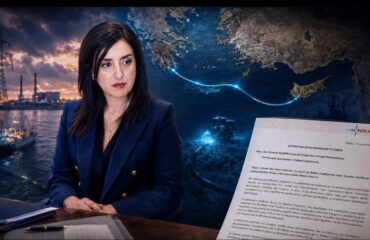 Α.Κουρουπάκη (ΝΙΚΗ): «Σε όμιλο με βαθιά συμφέροντα στην Άγκυρα ο έλεγχος στρατηγικού εθνικού έργου GSI»