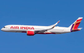 Air India: Θετικός σε χρήση μαριχουάνας βρέθηκε o πιλότος που έκανε «βουτιά» 300 ποδιών σε πτήση