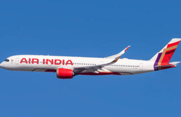 Air India: Θετικός σε χρήση μαριχουάνας βρέθηκε o πιλότος που έκανε «βουτιά» 300 ποδιών σε πτήση