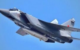 Η Ρωσία σταματά την παραγωγή των Kinzhal και Kh-32 – Αλλάζει προτεραιότητες στα πυραυλικά συστήματα