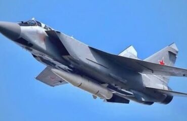 Η Ρωσία σταματά την παραγωγή των Kinzhal και Kh-32 – Αλλάζει προτεραιότητες στα πυραυλικά συστήματα