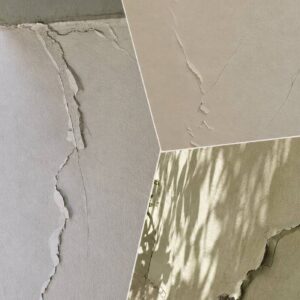 Νέες ρωγμές και ζημιές σε σπίτια στην Κυψέλη: «Έχουν κτυπηθεί δομικά στοιχεία – Υπάρχει θέμα στατικής επάρκειας»