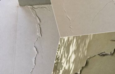 Νέες ρωγμές και ζημιές σε σπίτια στην Κυψέλη: «Έχουν κτυπηθεί δομικά στοιχεία – Υπάρχει θέμα στατικής επάρκειας»