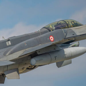 Τουρκία: Συνετρίβη μαχητικό F-16 σε εκπαιδευτική πτήση (βίντεο)