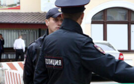 Ελεύθερος αφέθηκε Αμερικανός πρώην πεζοναύτης μετά από χρόνια κράτησης στη Ρωσία