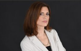 Κόντρα Κ.Ταγαρά – Σ.Σιμόπουλου: «Χάνετε από τα αποδυτήρια και ταράζεστε» – «Είστε τοξική»
