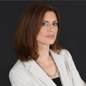 Κόντρα Κ.Ταγαρά – Σ.Σιμόπουλου: «Χάνετε από τα αποδυτήρια και ταράζεστε» – «Είστε τοξική»