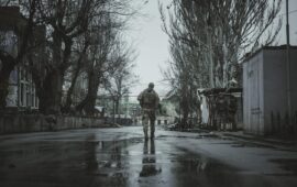 Οι Ουκρανοί χάνουν και στην Ζαπορίζια: Έπεσε η Mala Tokmaschka