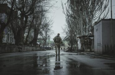 Οι Ουκρανοί χάνουν και στην Ζαπορίζια: Έπεσε η Mala Tokmaschka