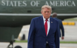 Αμφιβολίες της CIA για την ιρανική απειλή κατά του Ν.Τραμπ: Γιατί ενεργοποιήθηκε το σχέδιο ασφαλείας