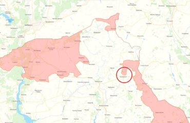 Συνεχίζουν την προώθησή τους προς Σούμι και Χάρκοβο οι Ρώσοι