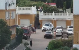 Έκρηξη στη Σεβαστούπολη – Νεκρός πρώην διοικητής ουκρανικού υποβρυχίου