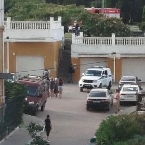 Έκρηξη στη Σεβαστούπολη – Νεκρός πρώην διοικητής ουκρανικού υποβρυχίου