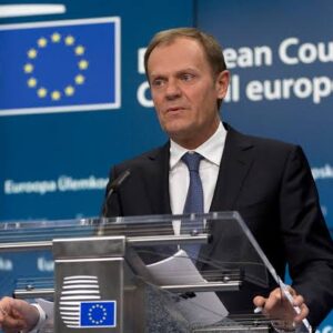 Ν.Τουσκ: «Συνελήφθη Ρώσος που είχε στρατολογηθεί από την Μόσχα στην Πολωνία για να δολοφονήσει»