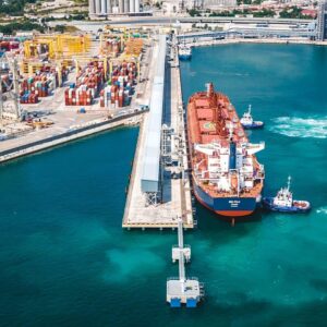 Αναστολή επ’αόριστον για τον μεγαλύτερο θαλάσσιο τερματικό σταθμό σιτηρών της Ρωσίας – Ποιος ο λόγος