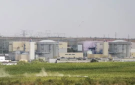 Η Ρουμανία κλείνει τον μοναδικό πυρηνικό σταθμό της χώρας