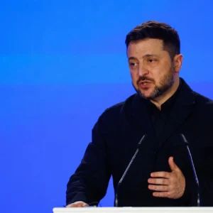 Β.Ζελένσκι σε ΗΠΑ: «Εάν μας πουλήσετε το 10% των Patriot θα καταστρέψουμε τους Ρώσους»