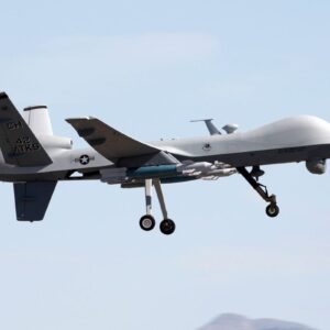 Οι ΗΠΑ έχασαν το 25% των MQ-9 Reaper στον πόλεμο με το Ιράν!
