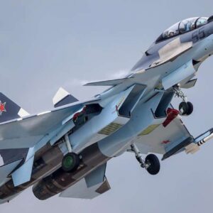 Ρωσικά Su-30SM αφάνισαν κτίρια με Ουκρανούς στρατιώτες σε περιοχές του Χαρκόβου – Δείτε βίντεο