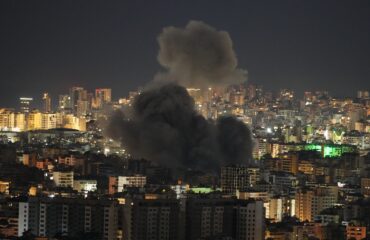 Ιράκ: Αναφορές για ιρανικό πλήγμα σε ξενοδοχείο στο Ερμπίλ που φιλοξενεί Αμερικανούς στρατιωτικούς (βίντεο)