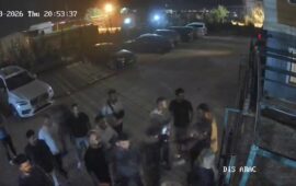 Τουρκία: Πεθερός μπήκε στο σπίτι του γαμπρού του μαζί με 20 άτομα και τον ξυλοκόπησαν (βίντεο)