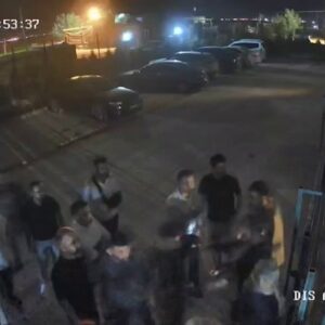Τουρκία: Πεθερός μπήκε στο σπίτι του γαμπρού του μαζί με 20 άτομα και τον ξυλοκόπησαν (βίντεο)