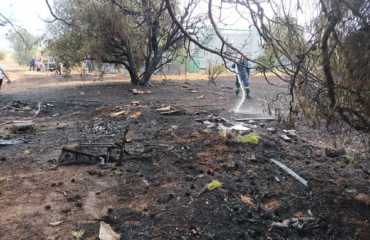 Βριλήσσια: Tαυτοποιήθηκαν τρεις ανήλικοι που έβαζαν φωτιές για διαδικτυακό «challenge»!