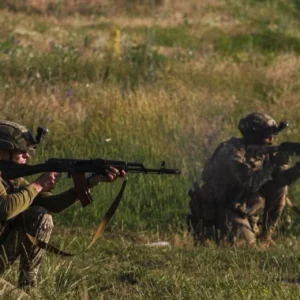 Πώς μοιάζει το ρωσικό πλέον Κουπιάνσκ μετά από 13 μήνες σφοδρών μαχών και βομβαρδισμών – Δείτε φωτογραφίες