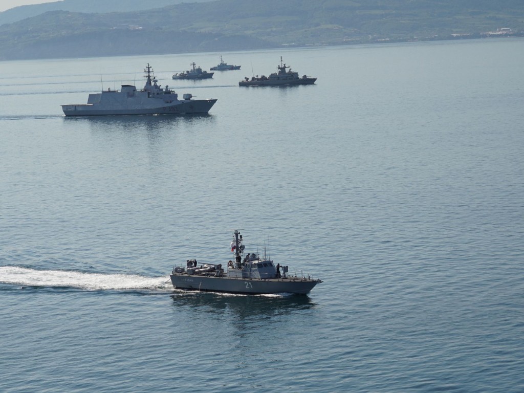 Η Άγκυρα εξέδωσε Διατάγματα που «ακρωτηριάζουν» την ελληνική υφαλοκρηπίδα σε βόρειο & νοτιοανατολικό Αιγαίο! (upd)