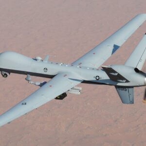 ΗΠΑ: Έχασαν το 25% του στόλου των MQ-9 Reaper στις επιχειρήσεις κατά του Ιράν