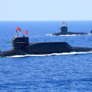 Ανησυχία στις ΗΠΑ για τα νέα κινεζικά υποβρύχια Type 096: Απειλή για την αμερικανική ενδοχώρα