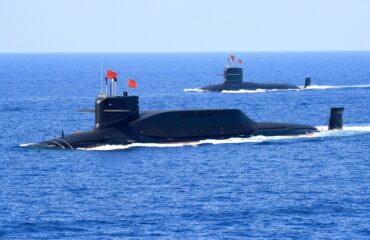 Ανησυχία στις ΗΠΑ για τα νέα κινεζικά υποβρύχια Type 096: Απειλή για την αμερικανική ενδοχώρα