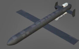 Oι Ρώσοι εξελίσσουν τα drone: Το Geran 5 έχει μετατραπεί σε πύραυλο cruise (βίντεο)
