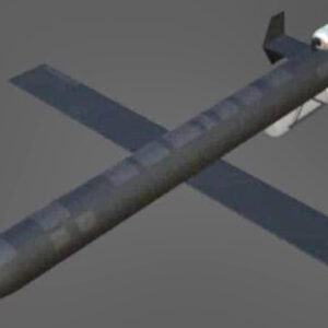 Oι Ρώσοι εξελίσσουν τα drone: Το Geran 5 έχει μετατραπεί σε πύραυλο cruise (βίντεο)