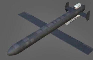 Oι Ρώσοι εξελίσσουν τα drone: Το Geran 5 έχει μετατραπεί σε πύραυλο cruise (βίντεο)