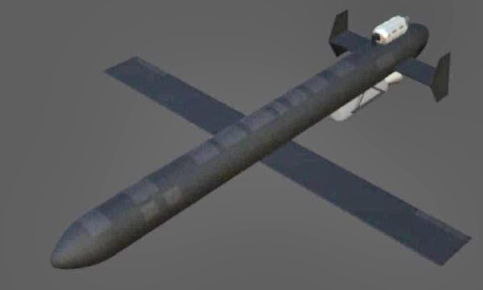 Oι Ρώσοι εξελίσσουν τα drone: Το Geran 5 έχει μετατραπεί σε πύραυλο cruise (βίντεο)