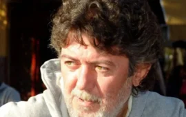 Πέθανε ο δημοσιογράφος Γιάννης Τριανταφυλλόπουλος: Αστυνομικοί τον εντόπισαν νεκρό μέσα στο σπίτι του στο Αίγιο