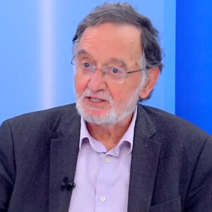 Συνέντευξη τ. υπουργού Ενέργειας Π.Λαφαζάνη στο TASS: «Η Ρωσία πρέπει να εντείνει τις επιχειρήσεις για να τελειώσει η σύγκρουση στην Ουκρανία»