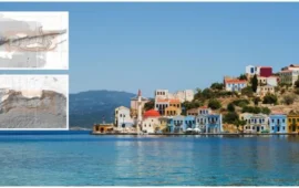 Νέα πρόκληση από την Τουρκία: «Τα θαλάσσια πάρκα μας εμπίπτουν στη δικαιοδοσία μας»