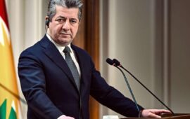 Επικίνδυνη κλιμάκωση στο ιρακινό Κουρδιστάν: Ιρανικά drones στόχευσαν το γραφείο του πρωθυπουργού της περιφέρειας!