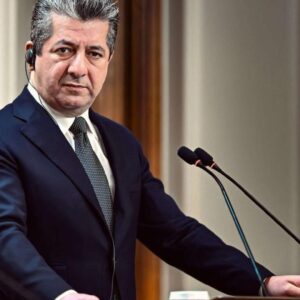 Επικίνδυνη κλιμάκωση στο ιρακινό Κουρδιστάν: Ιρανικά drones στόχευσαν το γραφείο του πρωθυπουργού της περιφέρειας!
