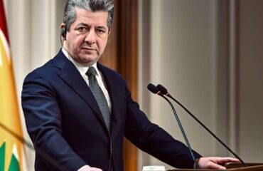 Επικίνδυνη κλιμάκωση στο ιρακινό Κουρδιστάν: Ιρανικά drones στόχευσαν το γραφείο του πρωθυπουργού της περιφέρειας!