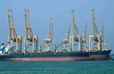 Το ιρανικό Ναυτικό κατέλαβε τάνκερ των ΗΑΕ κοντά στο νησί Κεσμ