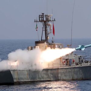 Απάντηση Ιράν σε Τραμπ για Ορμούζ από τους Φρουρούς της Επανάστασης: «Υπό τον έλεγχό μας τα Στενά»