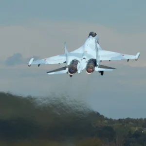 Ρωσικό μαχητικό Su-35S κατέρριψε ουκρανικό MiG-29 κατά τη διάρκεια επιχείρησης