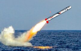 ΗΠΑ: Συμβόλαιο-μαμούθ 22,9 δισ.$ στη Raytheon για μαζική παραγωγή Tomahawk – Πάνω από 1.000 πύραυλοι το χρόνο!