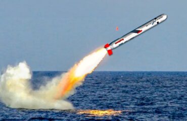 ΗΠΑ: Συμβόλαιο-μαμούθ 22,9 δισ.$ στη Raytheon για μαζική παραγωγή Tomahawk – Πάνω από 1.000 πύραυλοι το χρόνο!