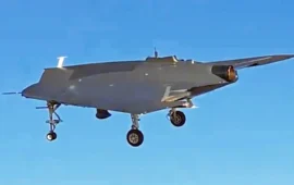 Αμερικανική εταιρεία μπέρδεψε τουρκικό drone με αμερικανικό και το… αποθέωσε!