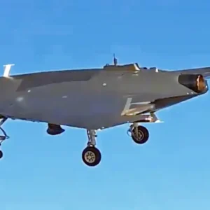 Αμερικανική εταιρεία μπέρδεψε τουρκικό drone με αμερικανικό και το… αποθέωσε!