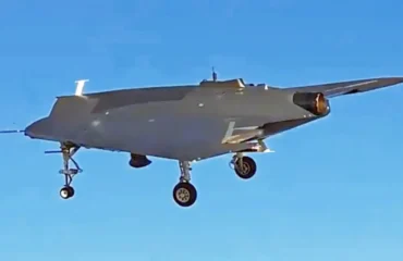 Αμερικανική εταιρεία μπέρδεψε τουρκικό drone με αμερικανικό και το… αποθέωσε!